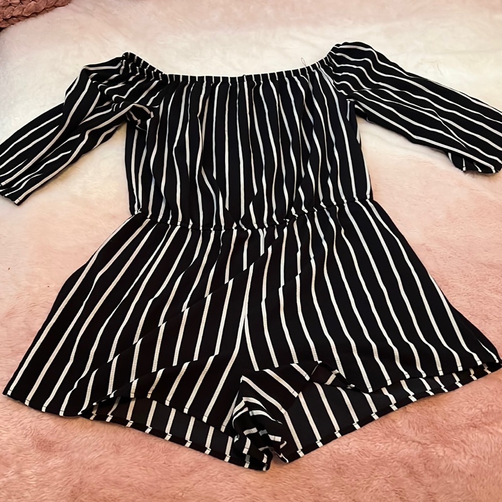 Women’s romper